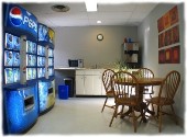 self serve