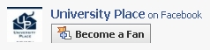 University Place Facebook page